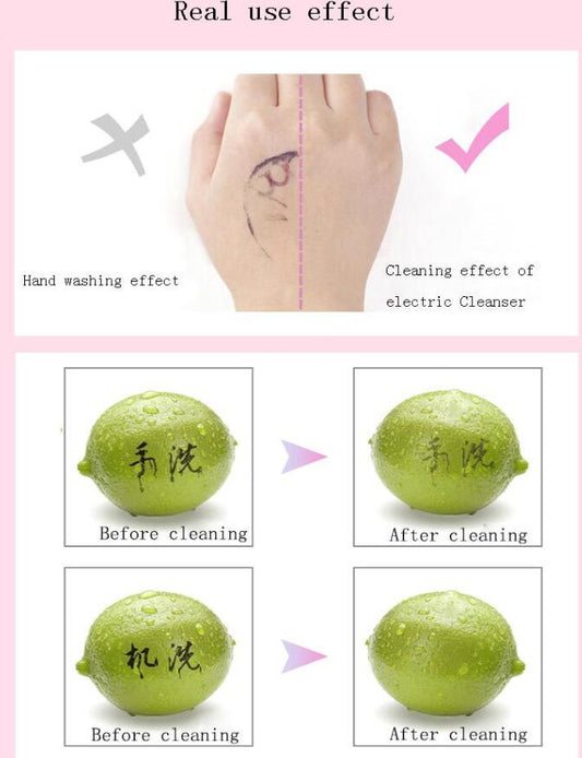 Clearva™ ExtraCPro Scrubber - Clearva