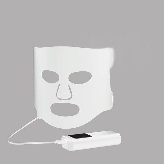 Clearva™ LED Therapy Mask - Clearva
