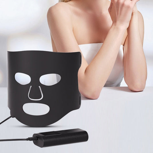 Clearva™ LED Therapy Mask - Clearva