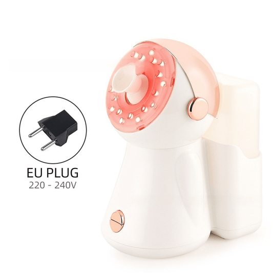 Clearva™ SteamPrep - Clearva